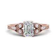 split-band-antique-emerald-cut-diamond-engagement-ring-in-rose-gold-FD9816EMR-NL-RG